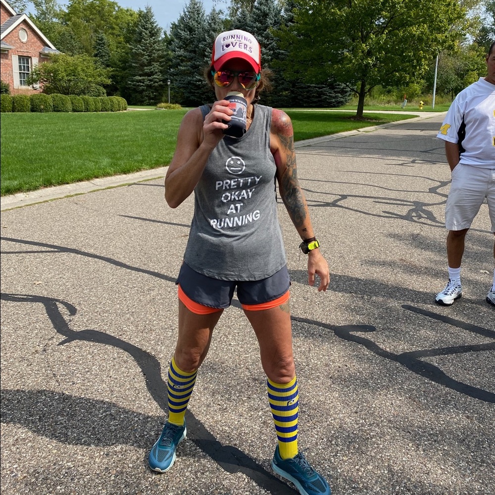 Meet your Posher, Keli